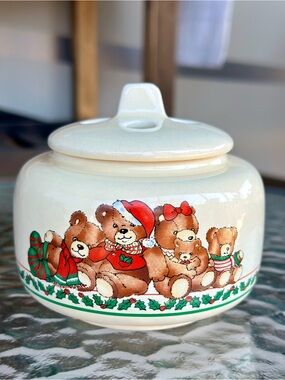 Vintage Christmas